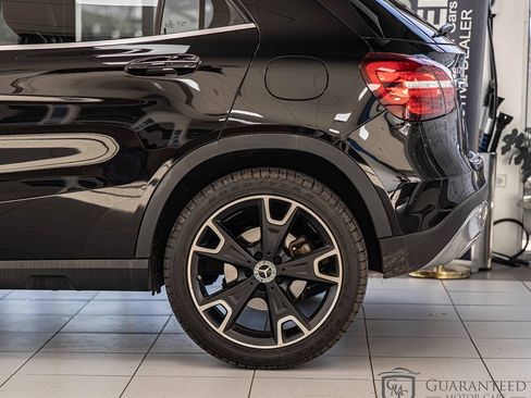 Used 2020 Mercedes-Benz GLA 250 w/ Convenience Package image 8