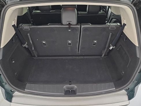 Used 2022 Nissan Pathfinder SL w/ SL Black Package image 24