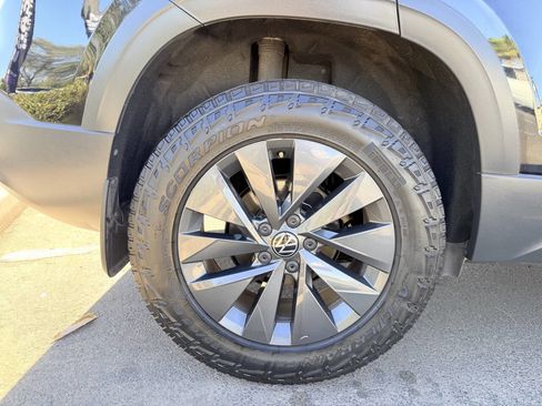 Used 2022 Volkswagen Taos S FWD image 23