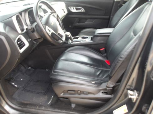 Used 2013 Chevrolet Equinox LT w/ Power Convenience Package image 19