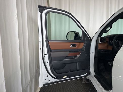 New 2026 Toyota Tundra 1794 Edition AWD/4WD image 18