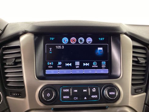 Used 2018 GMC Yukon XL Denali AWD/4WD image 24