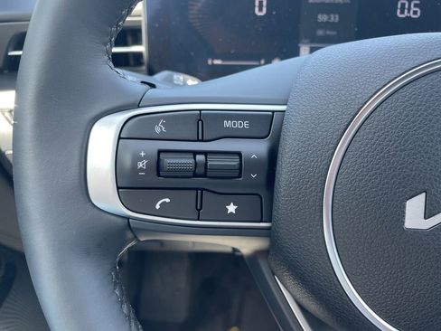 New 2026 Kia K5 GT-Line AWD/4WD image 24