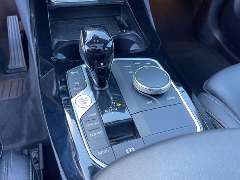 Used 2024 BMW X3 sDrive30i image 14