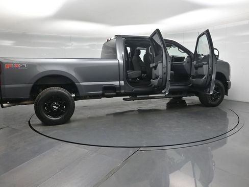 Certified 2024 Ford F350 XL w/ STX Appearance Package image 5