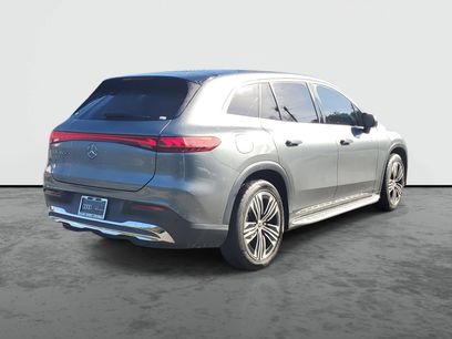 Used 2023 Mercedes-Benz EQS 450+ SUV