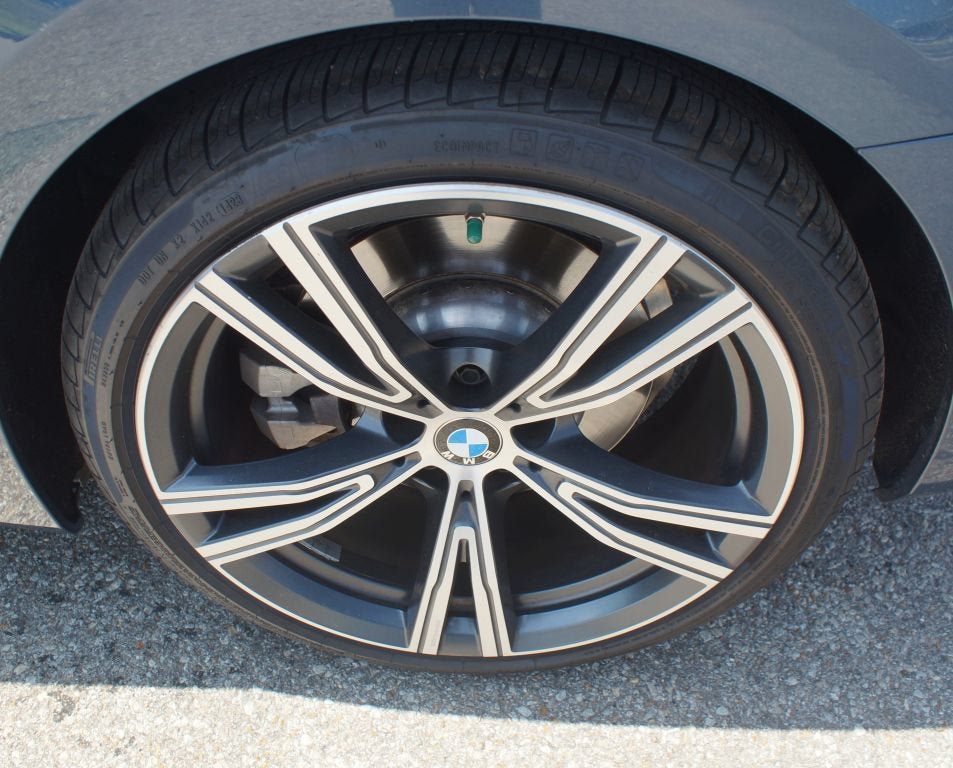 Used 2022 BMW 430i xDrive Coupe w/ M Sport Package AWD/4WD image 26