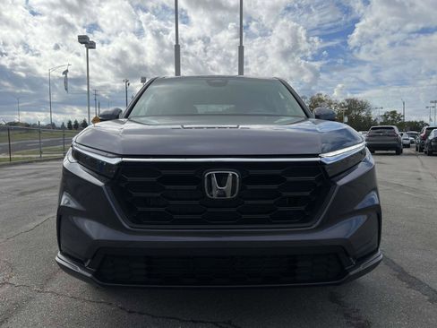 New 2026 Honda CR-V LX image 8