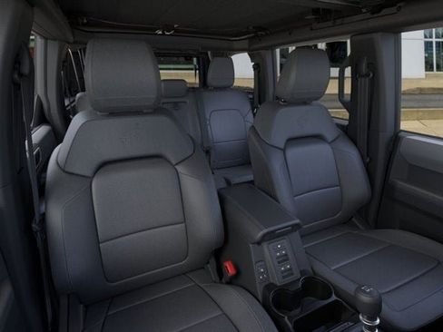 New 2026 Ford Bronco Big Bend image 85