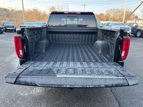 New 2026 GMC Sierra 1500 Denali image 10