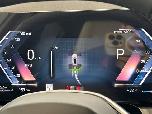 New 2026 BMW X3 xDrive30 w/ Convenience Package image 18