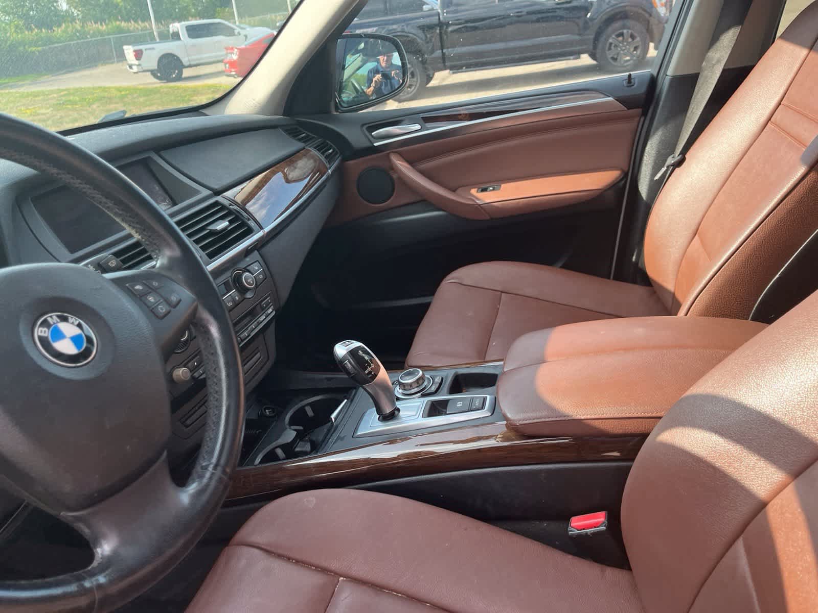 Used 2013 BMW X5 xDrive35i AWD/4WD image 27