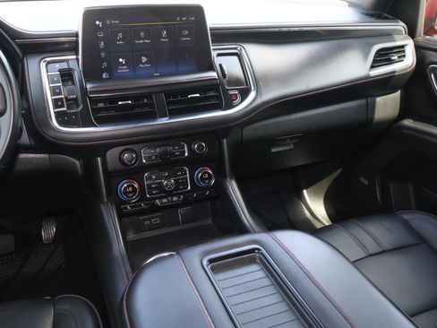 Used 2024 Chevrolet Tahoe RST w/ Luxury Package image 11