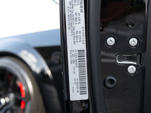 Used 2019 Dodge Challenger SRT Hellcat Redeye image 66