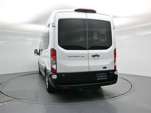 Certified 2019 Ford Transit 350 XLT image 24