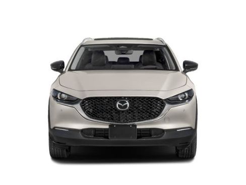 Used 2024 MAZDA CX-30 2.5 Turbo w/ Premium Plus Pkg AWD/4WD image 7