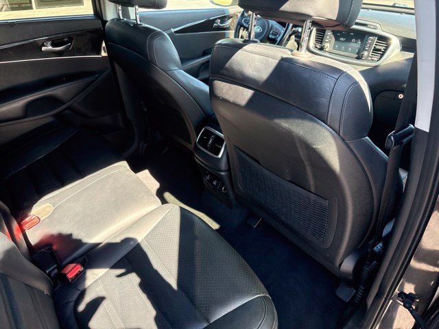 Used 2017 Kia Sorento EX w/ EX Advanced Touring Package FWD image 21