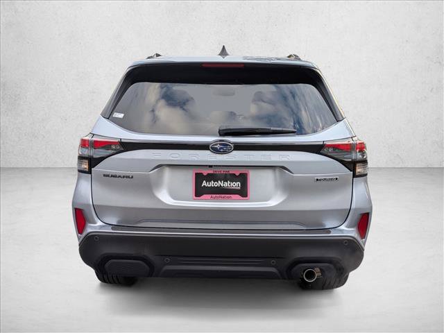 Certified 2026 Subaru Forester Touring AWD/4WD image 7