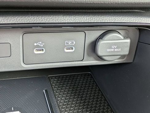 New 2026 Honda CR-V EX-L image 23