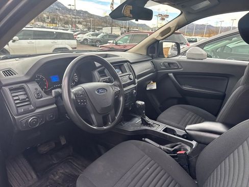 Used 2020 Ford Ranger XL w/ Equipment Group 101A Mid image 27