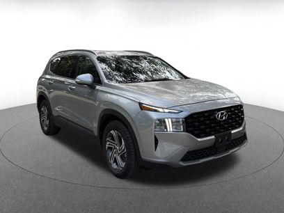Used 2023 Hyundai Santa Fe SEL