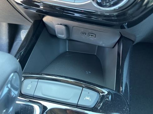 New 2026 Chevrolet Trax ACTIV image 31