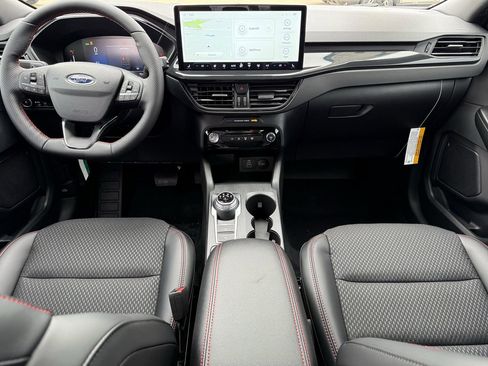 New 2026 Ford Escape ST-Line Select w/ Tech Pack #1 image 39