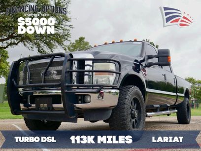 Used 2008 Ford F350 XL