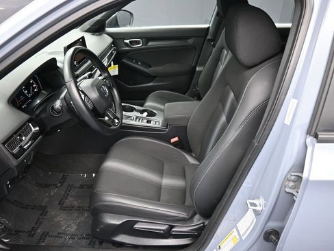 Certified 2023 Honda Civic Sport image 18