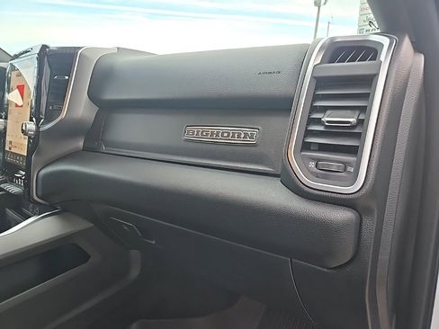 New 2026 RAM 2500 Big Horn image 86