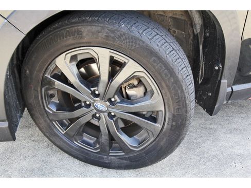 Used 2021 Subaru Forester Sport w/ Popular Package #2 AWD/4WD image 27