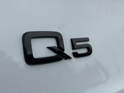 Used 2025 Audi Q5 2.0T Premium Plus image 11