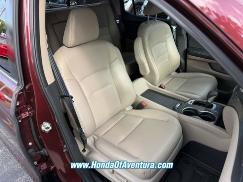 Certified 2019 Honda Ridgeline RTL image 9