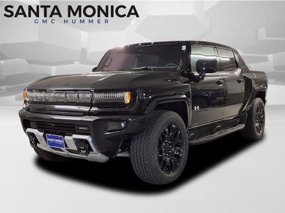 Used 2026 GMC Hummer EV 4x4 Crew Cab