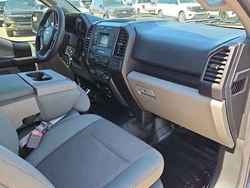 Used 2018 Ford F150 XL w/ Equipment Group 101A Mid AWD/4WD image 20