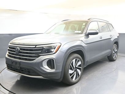 Used 2024 Volkswagen Atlas SE