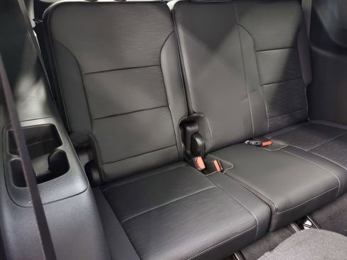 New 2026 Buick Enclave Sport Touring w/ Power Package image 23