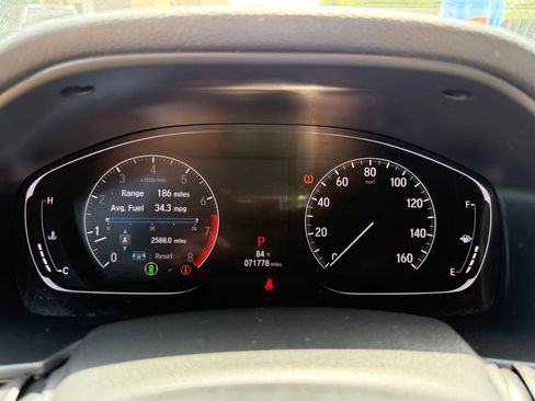 Used 2020 Honda Accord LX image 14