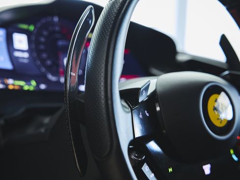 Used 2021 Ferrari SF90 Stradale image 22