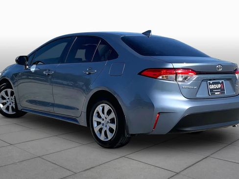 Used 2026 Toyota Corolla LE FWD image 12