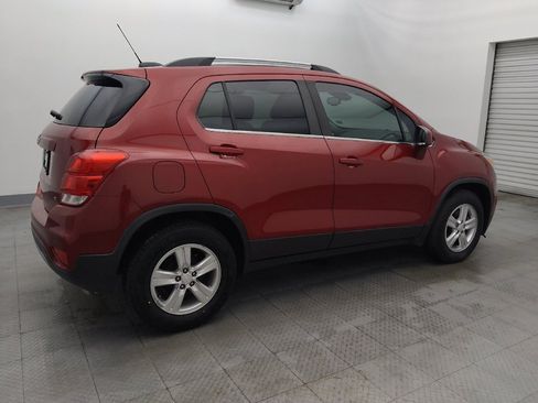 Used 2020 Chevrolet Trax LT image 10