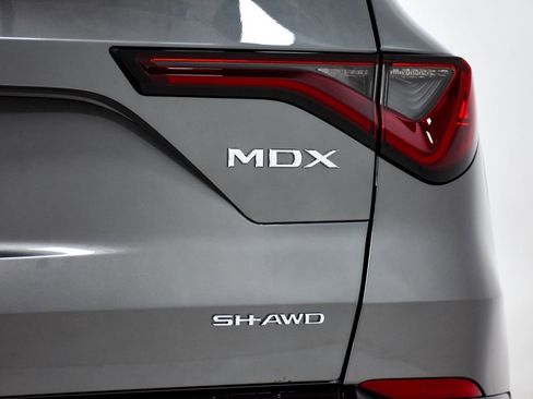 New 2026 Acura MDX A-Spec image 35