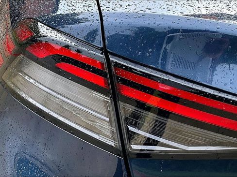 Used 2023 Honda Accord EX image 34