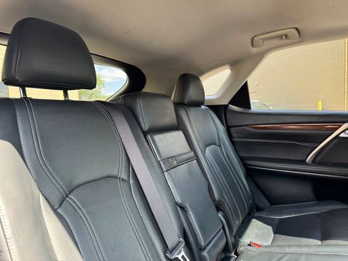 Used 2016 Lexus RX 350 AWD w/ Premium Package image 34