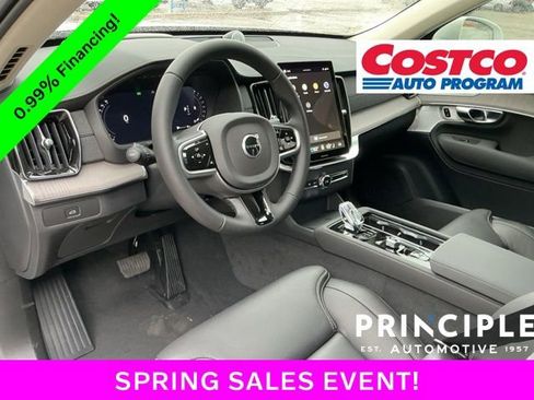 New 2026 Volvo XC90 B6 Ultra w/ Lounge Package AWD/4WD image 29