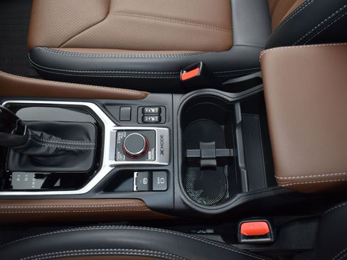 Used 2024 Subaru Forester Touring w/ Pop Package 2 image 18