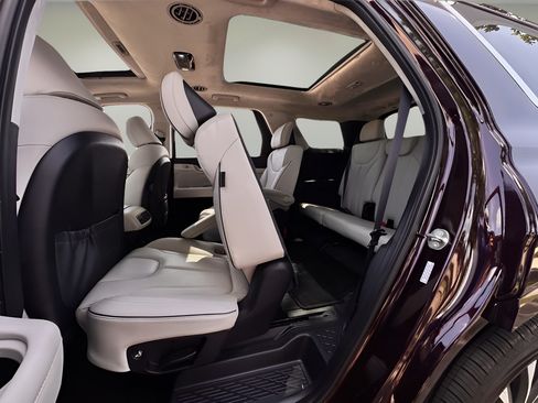 Used 2024 Hyundai Palisade Calligraphy FWD image 21