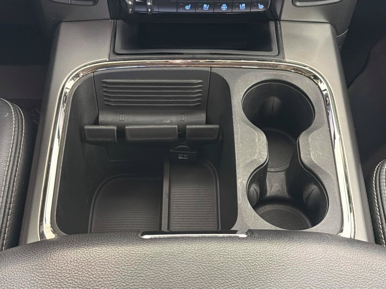 Used 2018 RAM 1500 Sport AWD/4WD image 17