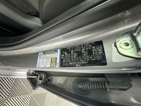 Used 2024 Kia Niro Wind image 12