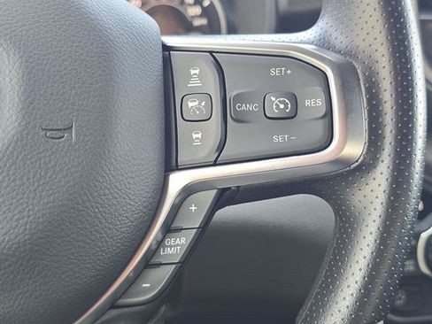 Used 2026 RAM 1500 Tradesman AWD/4WD image 18